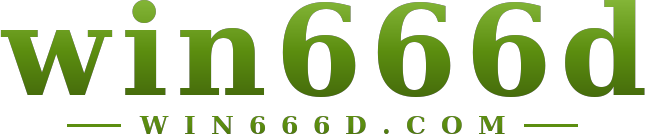win666d logo