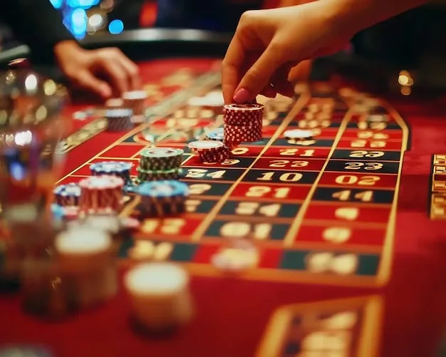 win666d Pakistan Casino lobby